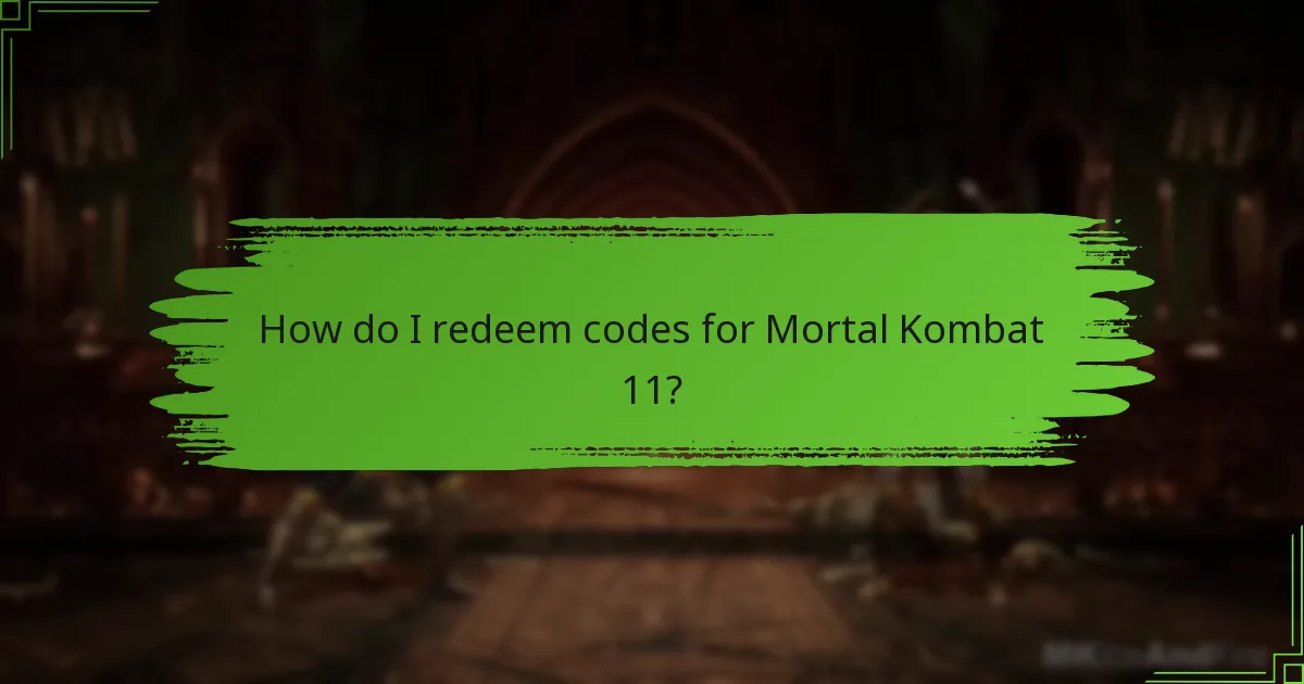 What are the differences between Mortal Kombat 11 editions?