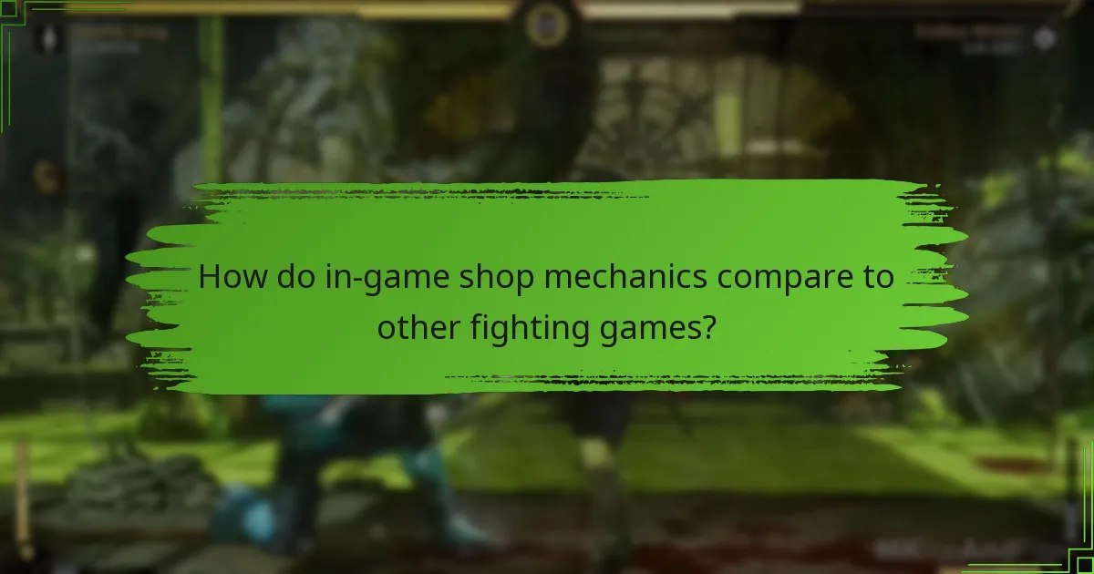 How does the item rotation process work in Mortal Kombat 11?