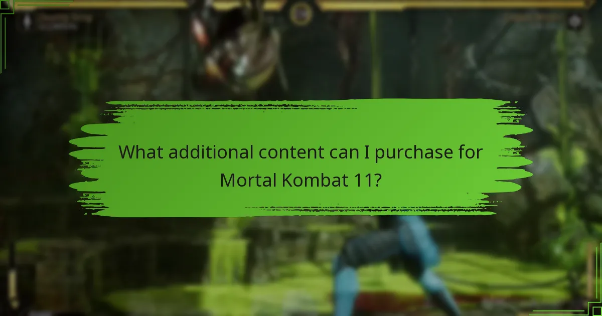 Which platforms support cross-play in Mortal Kombat 11?