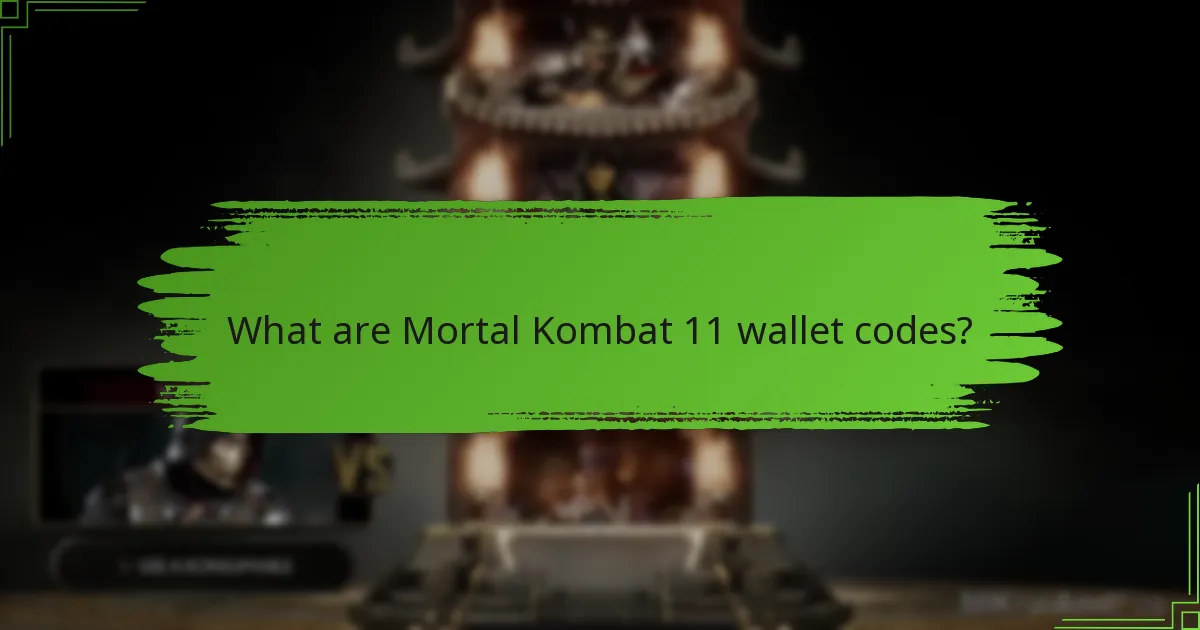 What troubleshooting steps can I take for wallet code issues?