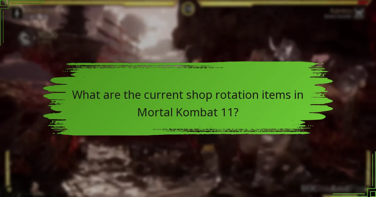 What are the best strategies for maximizing shop rotation benefits?