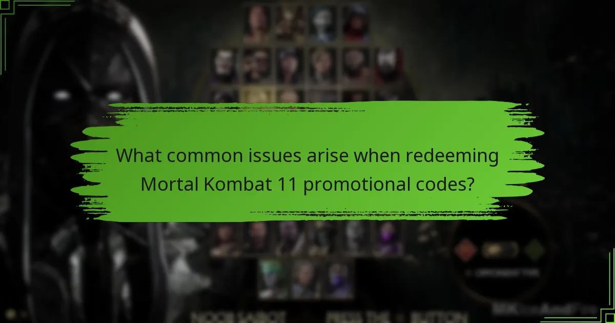 Which promotional codes provide the best value for Mortal Kombat 11?