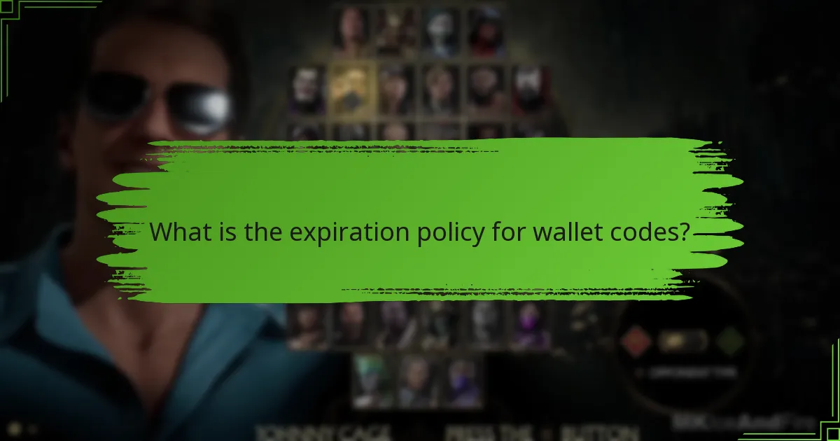 How do Mortal Kombat 11 wallet codes compare to other games?