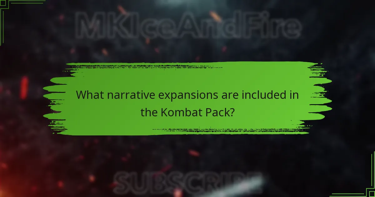 What are the benefits of purchasing the Kombat Pack?