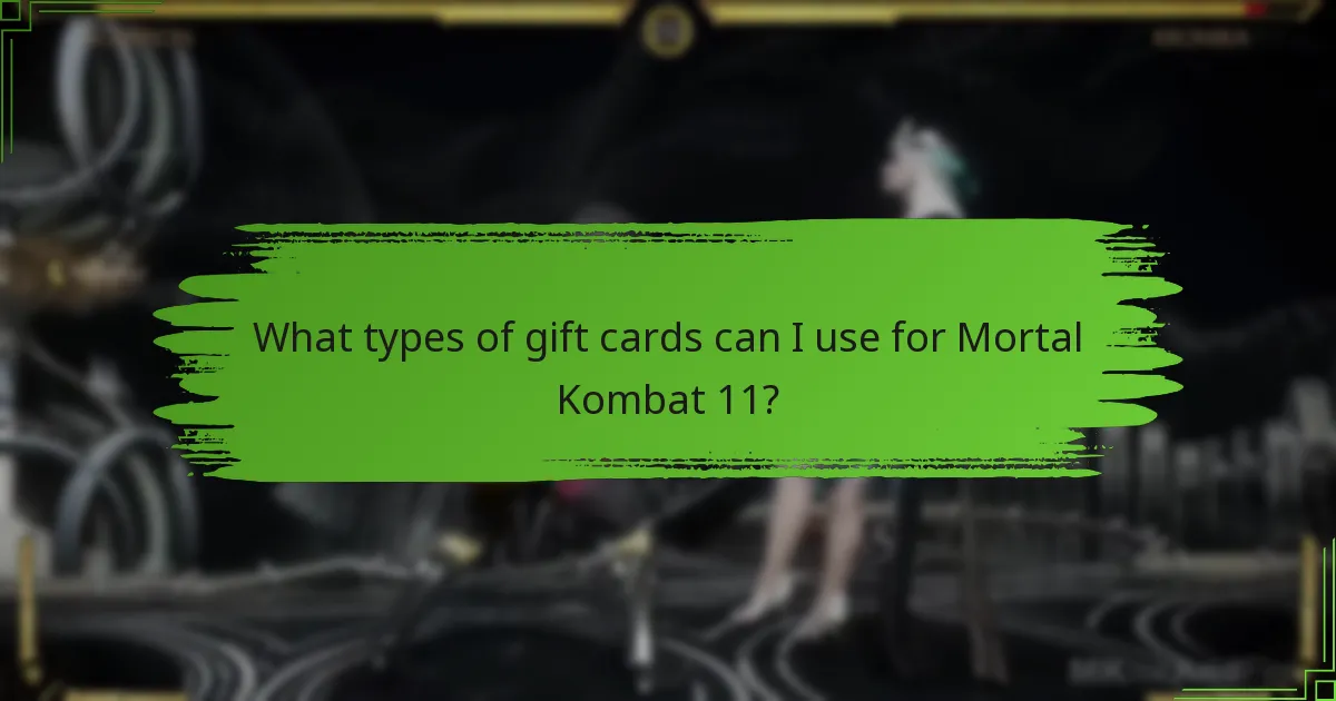 Where can I find wallet codes for Mortal Kombat 11?