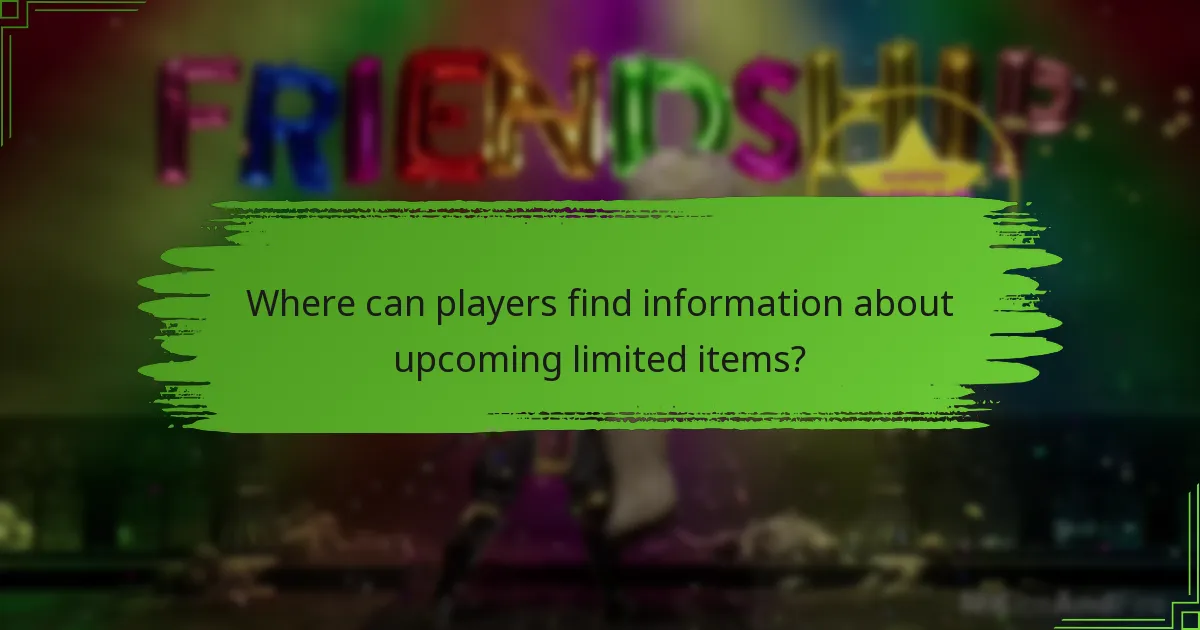 What are the best strategies for acquiring limited items?
